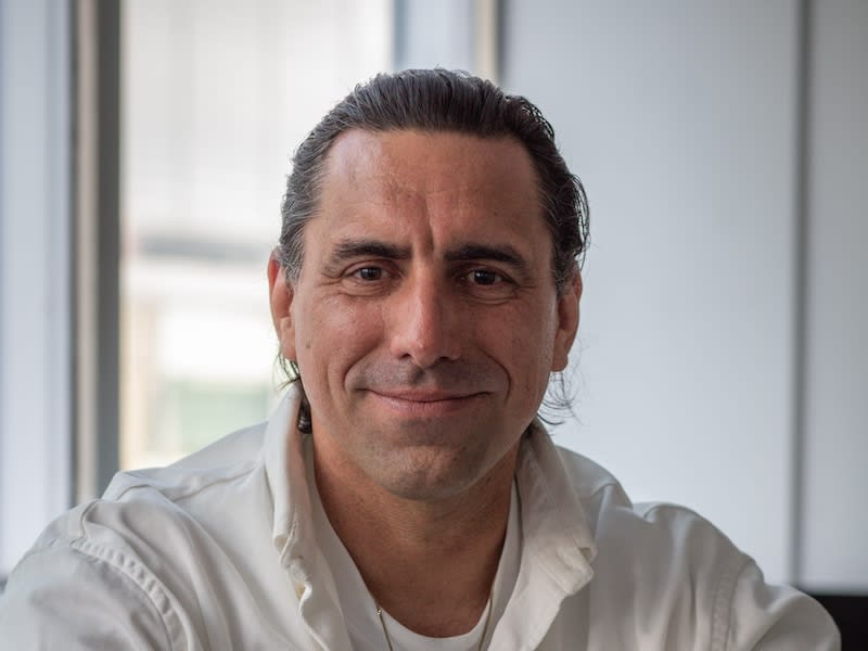 Next chapter for Clemenger BBDO with new CCO Next chapter for Clemenger BBDO with new CCO