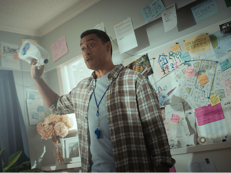 Grocery app MILKRUN launches TVC for NZ