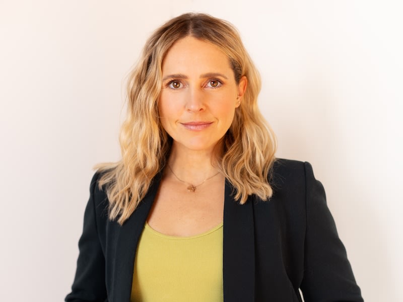 Ex-Stuff leader takes on senior role with Blackpearl