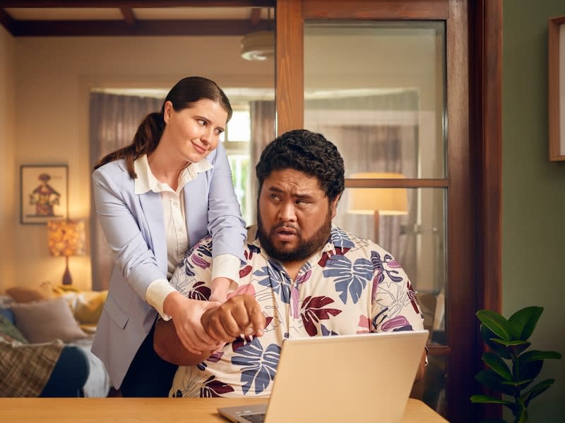 Kiwis choose their top 10 TV ads Kiwis choose their top 10 TV ads