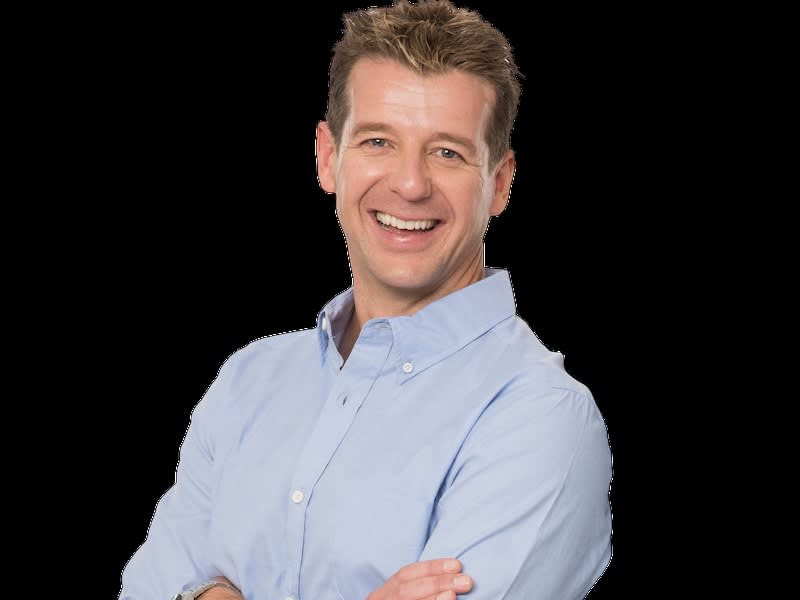 Simon Barnett to rejoin More FM Simon Barnett to rejoin More FM