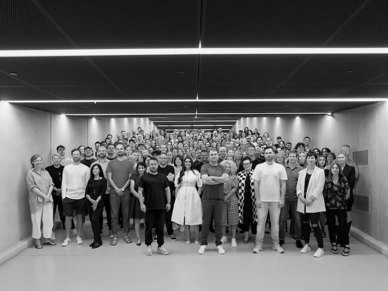 DDB Aotearoa named Agency for the Year for 2024 DDB Aotearoa named Agency for the Year for 2024