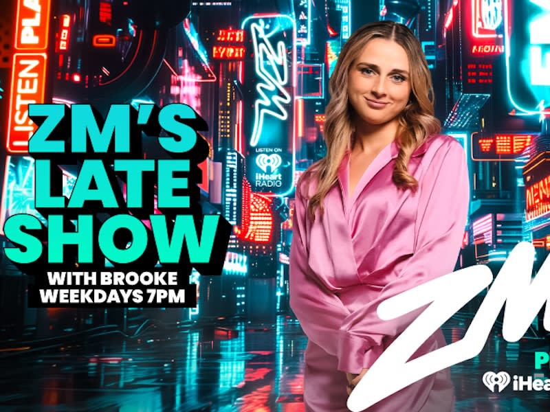 ZM unveils new AI brand campaign, relaunches late show ZM unveils new AI brand campaign, relaunches late show