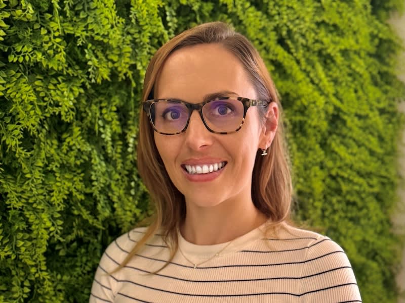Cartel Media adds a new marketing manager to the team Cartel Media adds a new marketing manager to the team