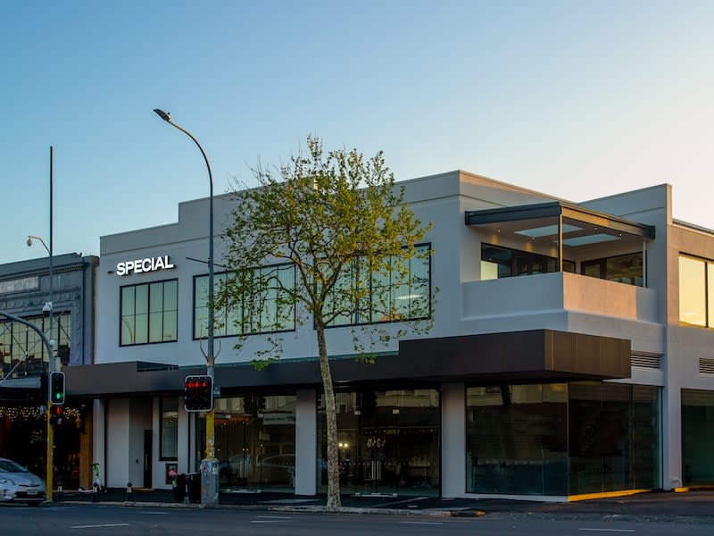 Special named #1 NZ Agency at One Show 2024 Special named #1 NZ Agency at One Show 2024