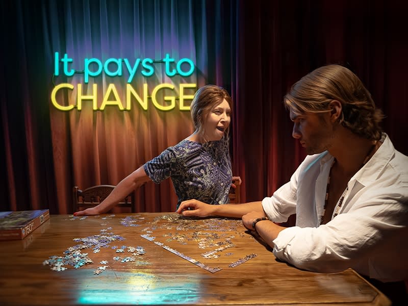 Powerswitch gives Kiwis a Reason to change power companies
