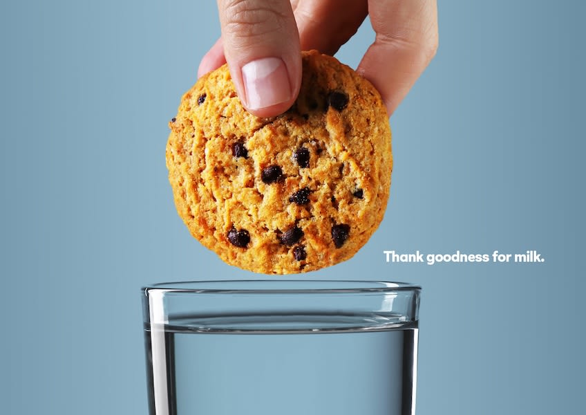 Anchor ad reminds Kiwis to celebrate gift of milk