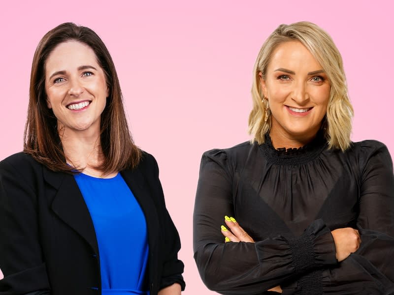 Stuff Group and Brodie Kane Media join forces