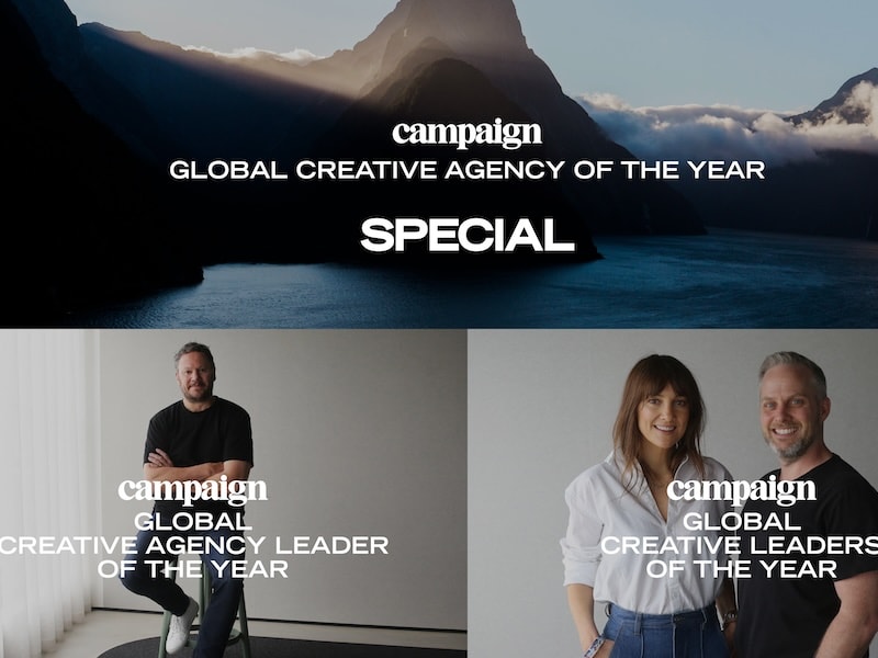 Back-to-back wins for Special NZ in London Back-to-back wins for Special NZ in London