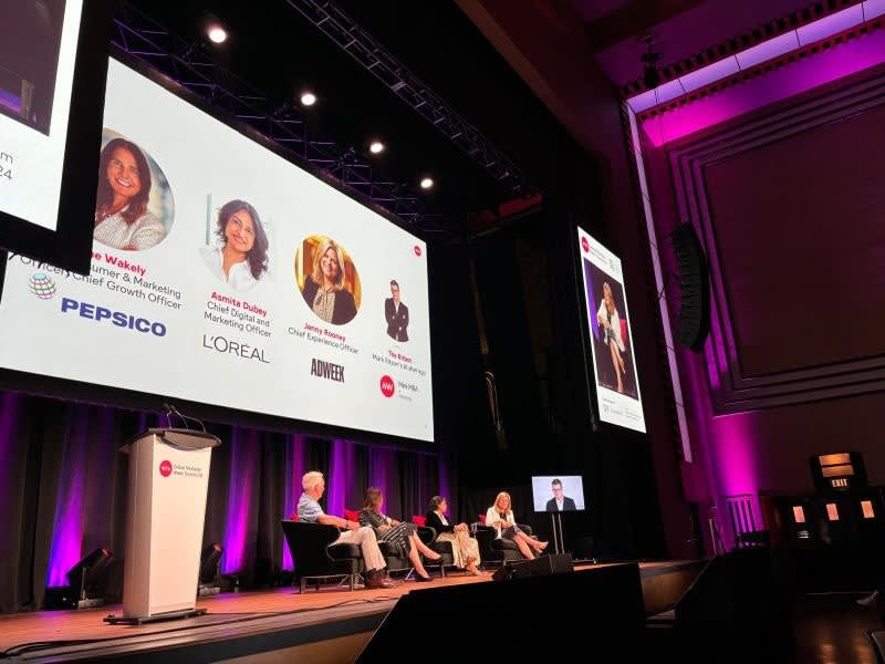 Global issues with local solutions: Lessons from Global Marketer Week ...