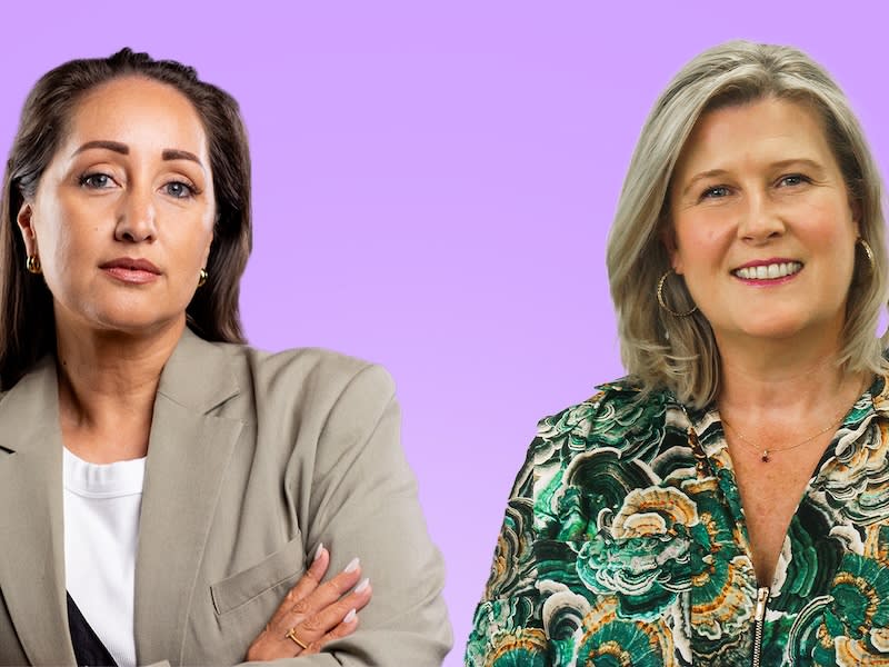 Stuff Group’s new partner across the ditch