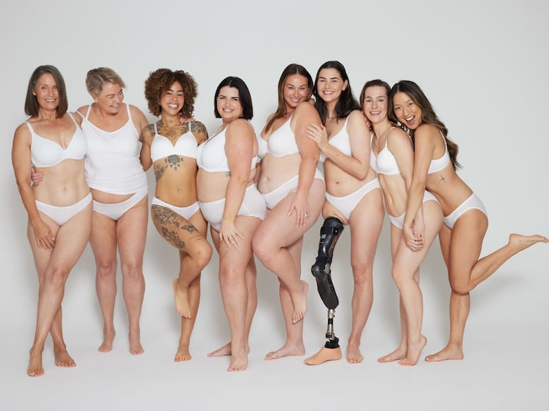 Dove’s real beauty mission says no to AI Dove’s real beauty mission says no to AI