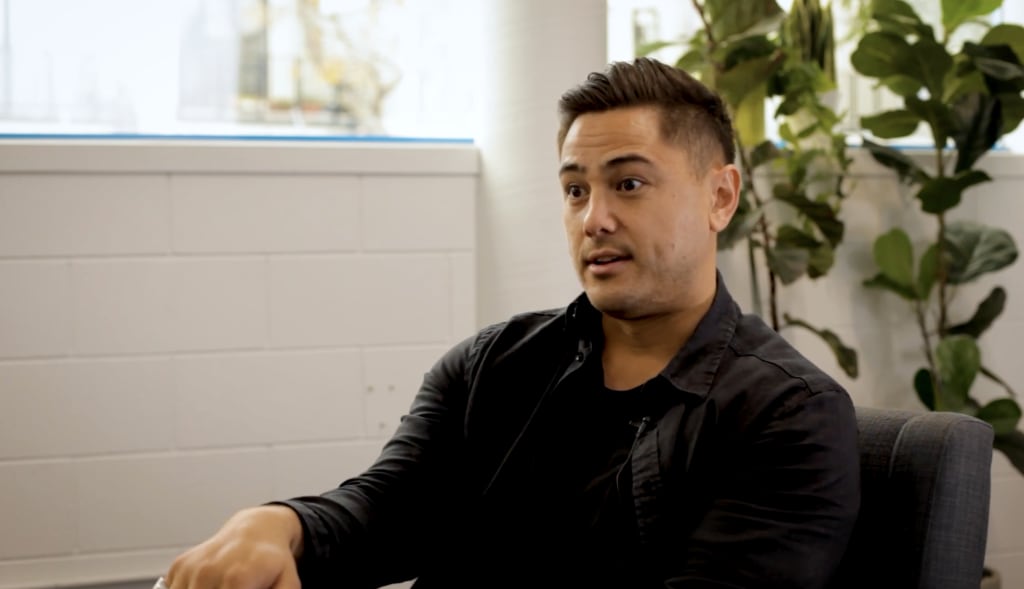 NZME appoints Lloyd Aickin as Head of Commercial Digital NZME appoints Lloyd Aickin as Head of Commercial Digital