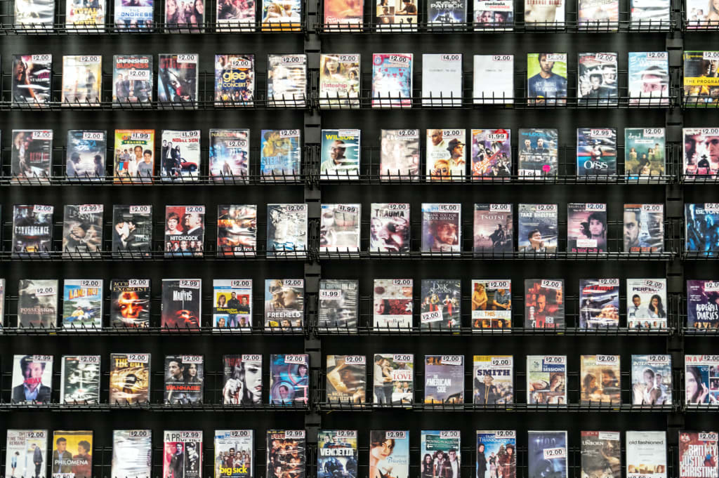 Lessons on people vs. automation from the second to last Blockbuster in the world - Idealog