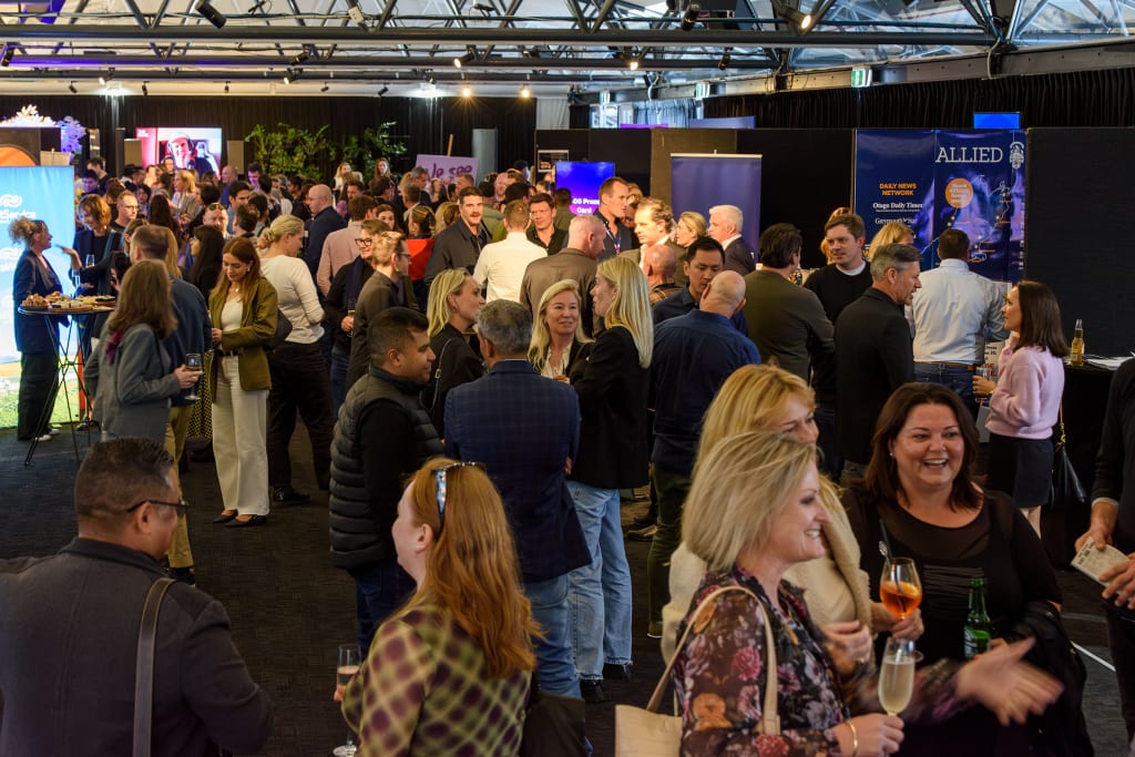 Indies promote the power of collaboration at IMANZ shindig