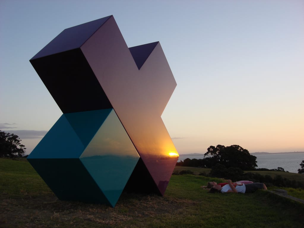 Waiheke Island’s Sculpture on the Gulf Announces Artist Selection