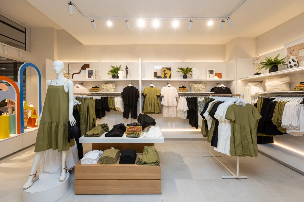 Seed Heritage back the opening of retail with its newest