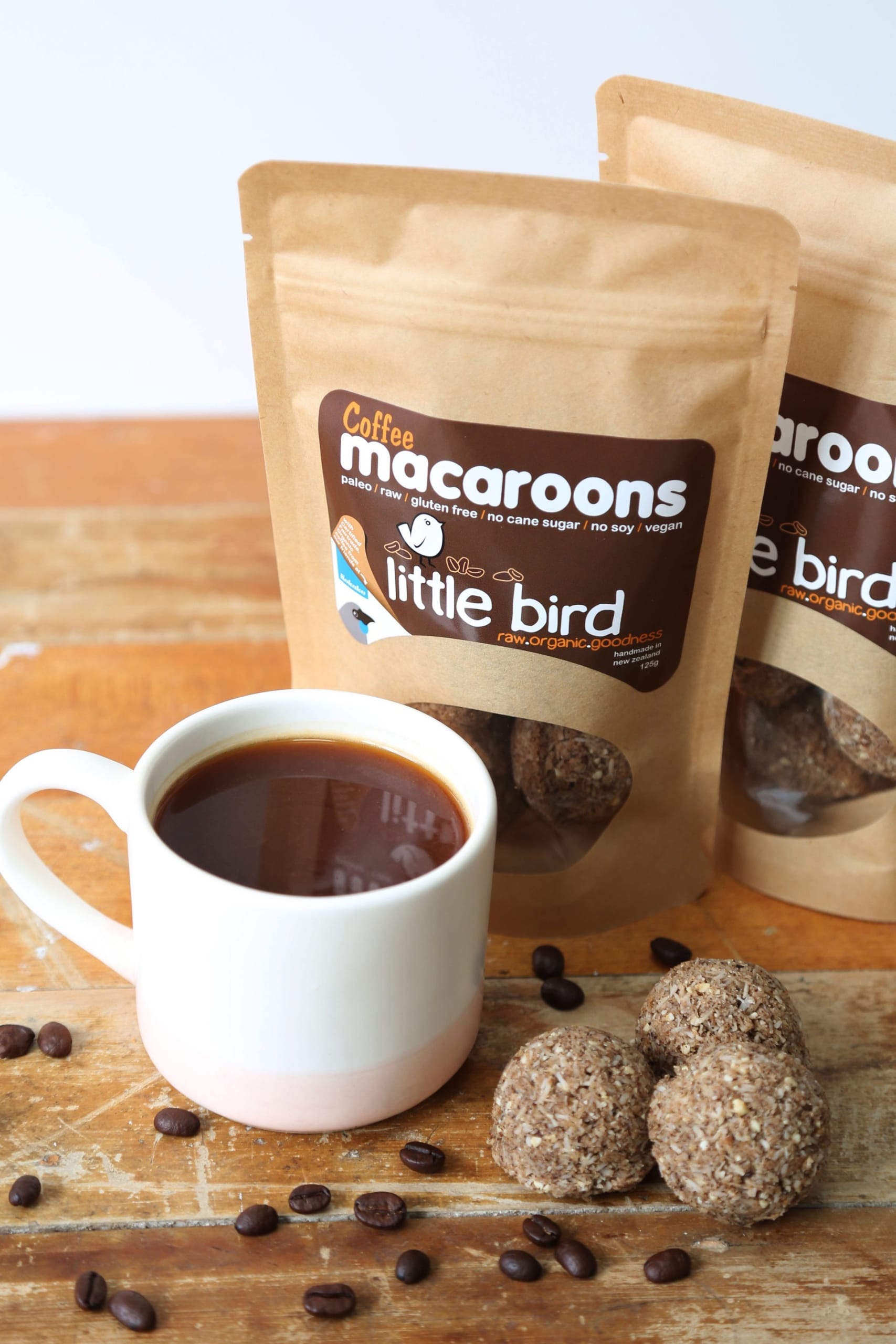 A treat for coffee lovers Good Magazine