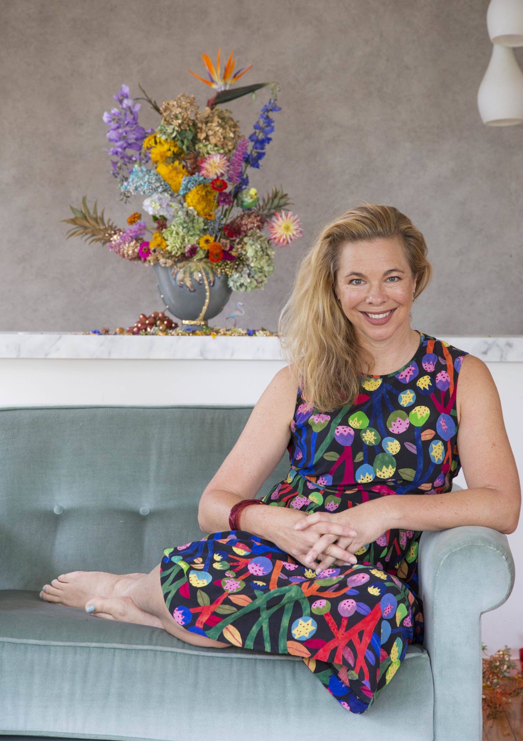 Perfect imperfection Good Magazine