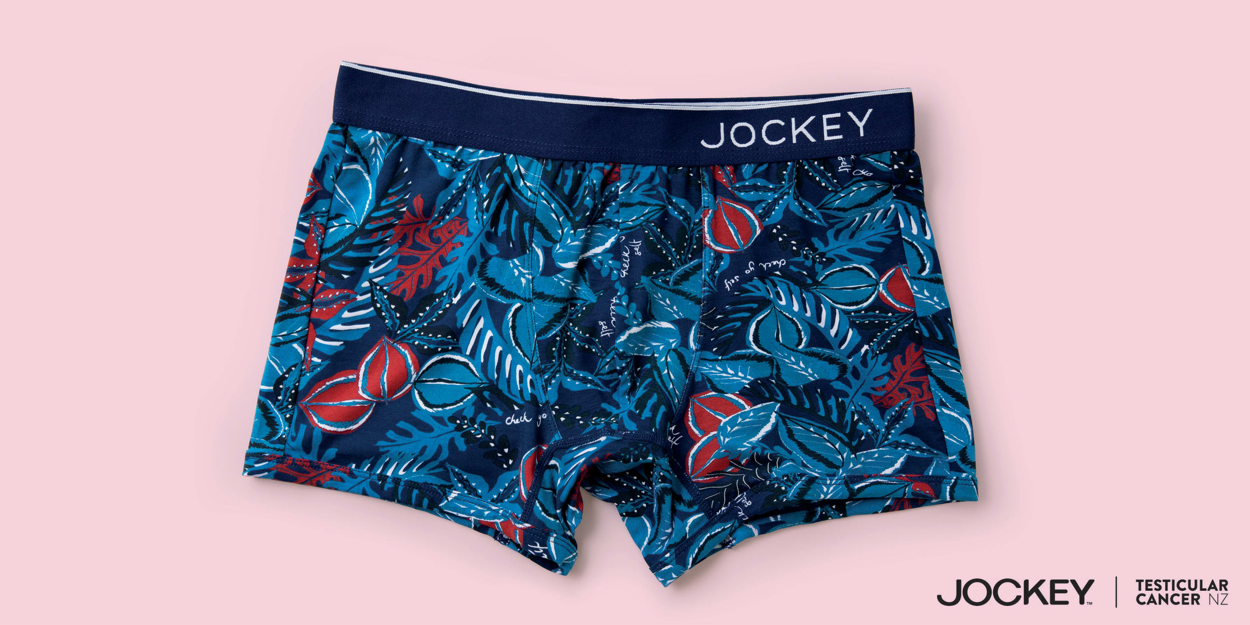 'Lifesaving undies' launched to foster testicular cancer awareness ...