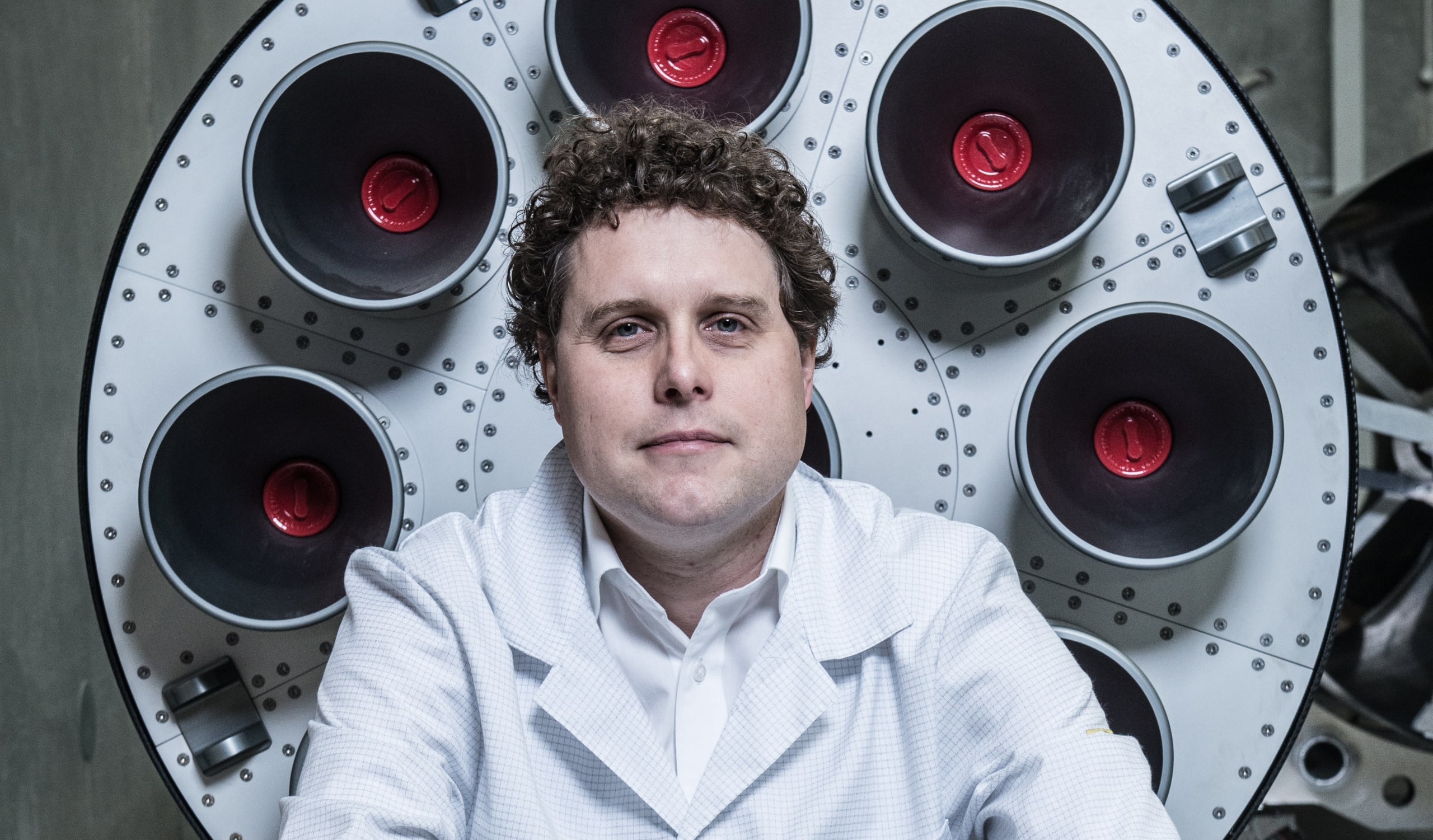 Greg Neff Rocket Lab Mission possible: Inside Rocket Lab’s big commercial space venture ...