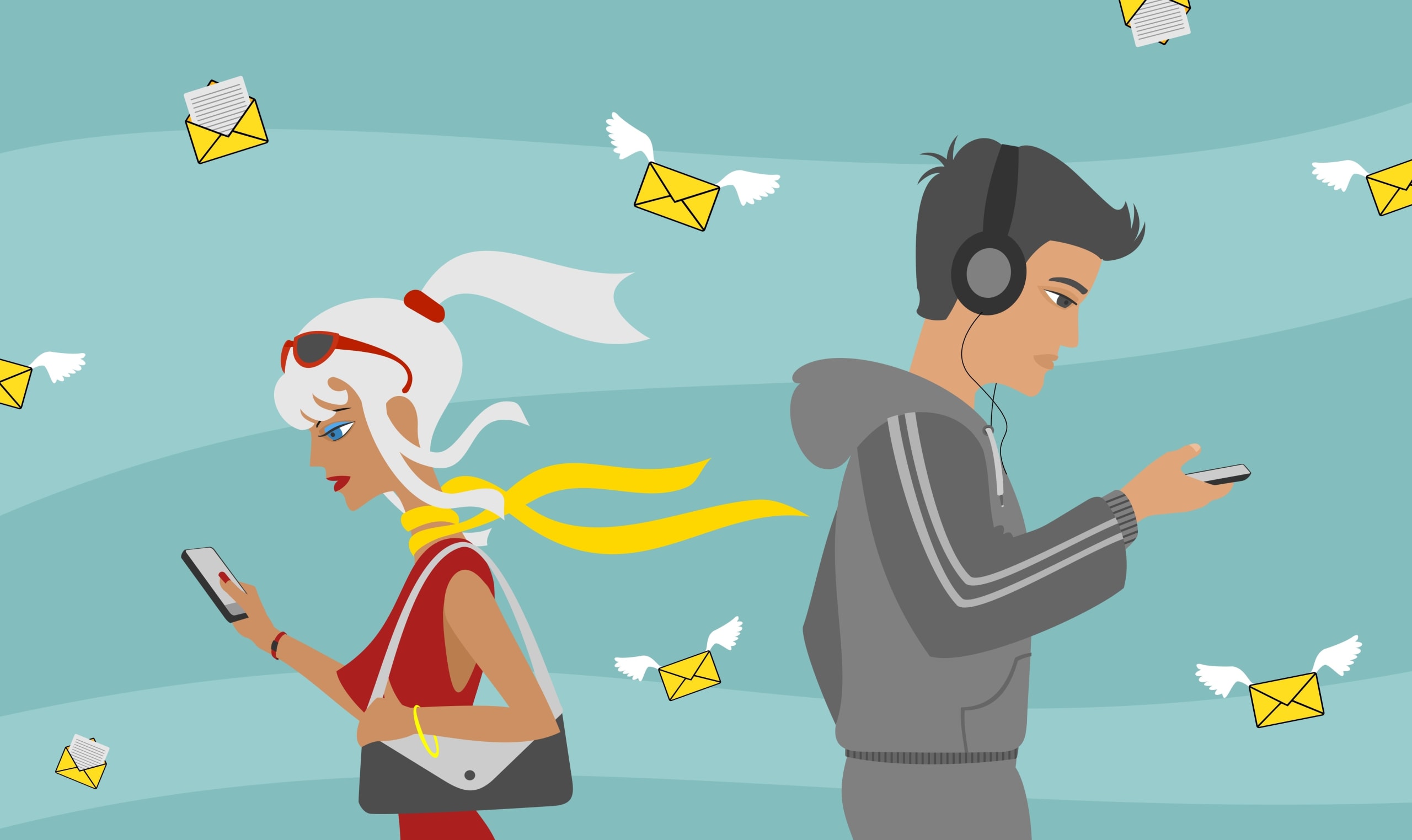 Separate from. Misunderstanding vector. Extrovert people vector. Labor rationing vector. Человечек который разделяет.