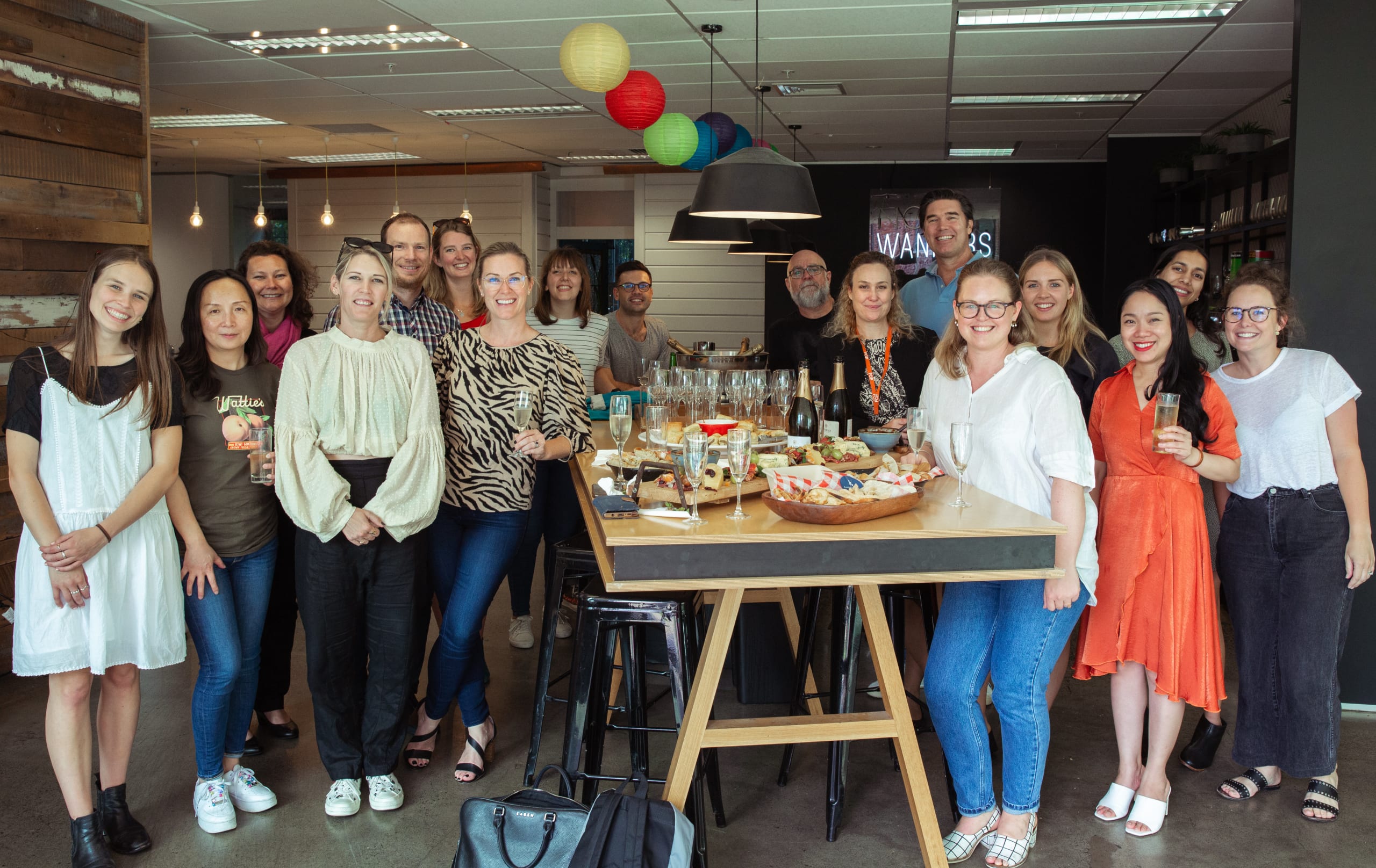 Heinz Wattie’s appoints FCB NZ stoppress.co.nz