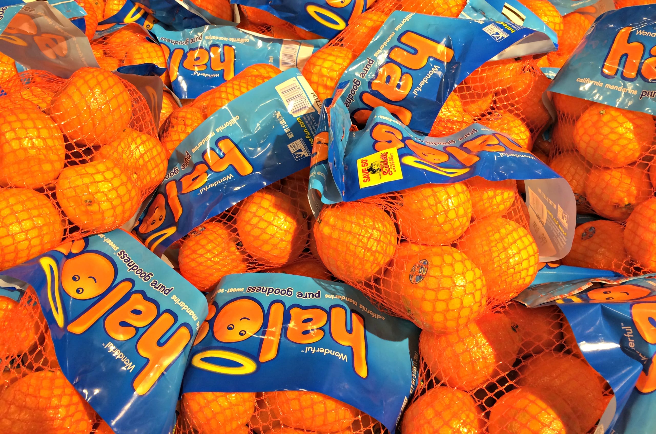 A Rockit a day? Why it pays to brand fresh produce ...