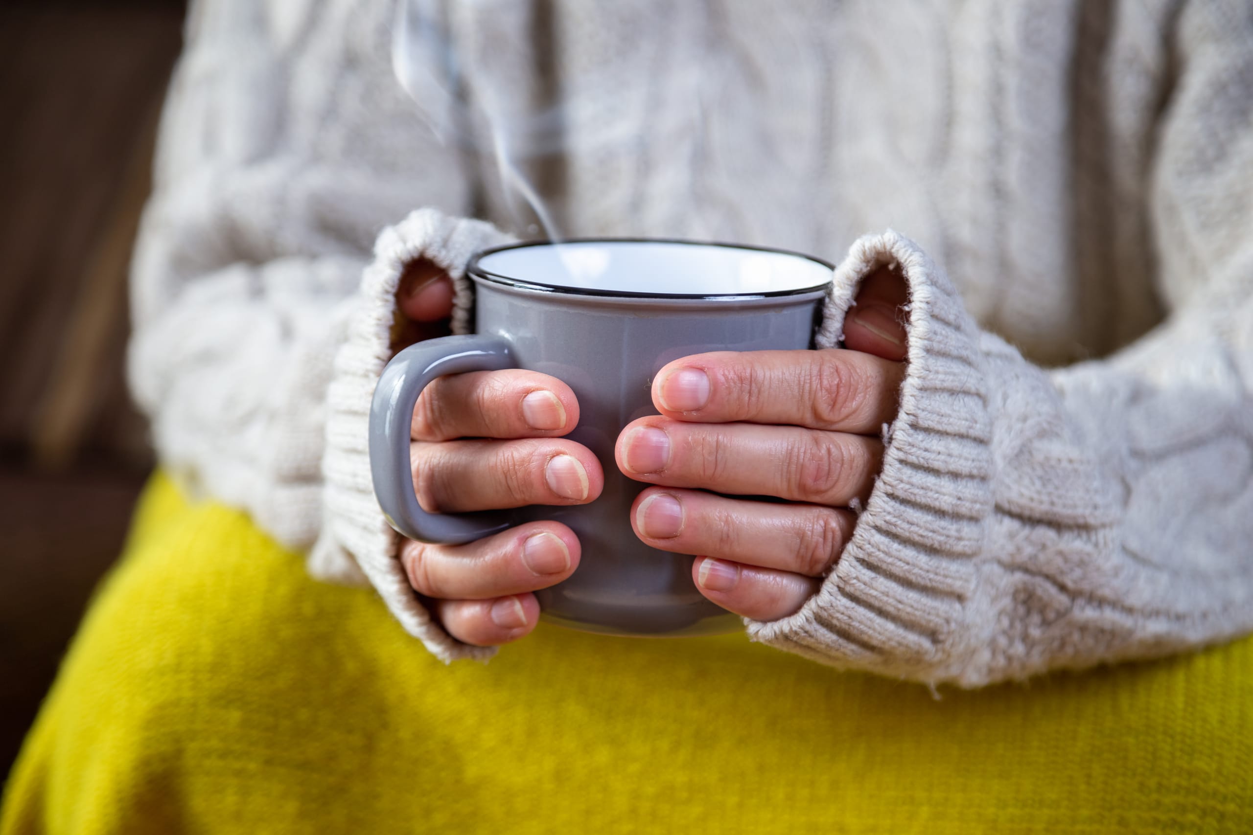 5 coffee alternatives to keep you warm this winter Good Magazine