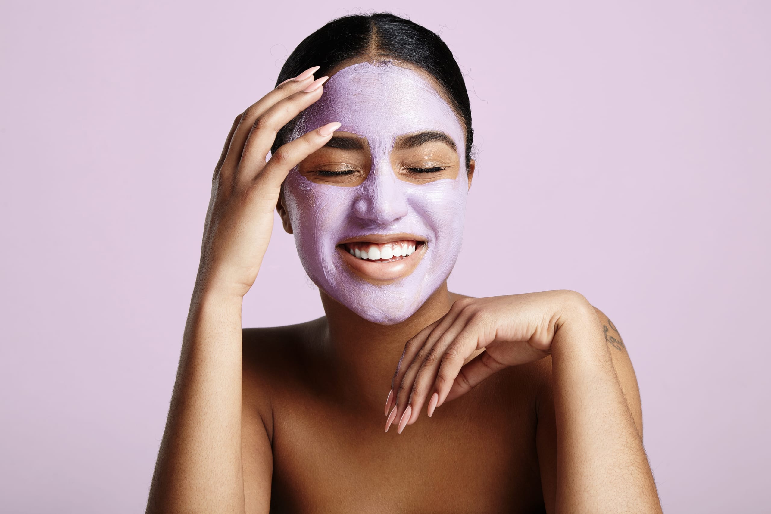 Best face masks and serums for winter Good Magazine