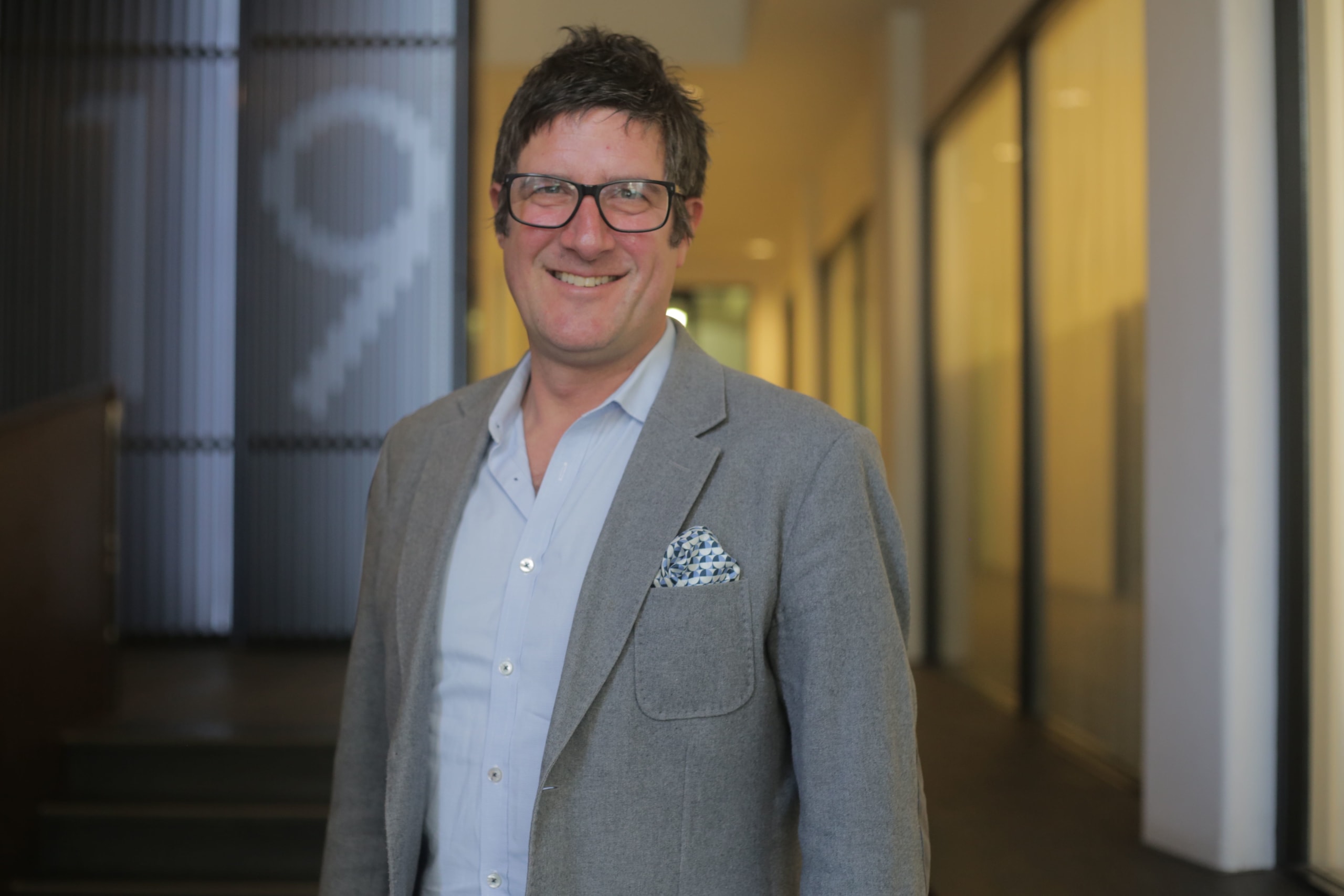 The Whole Picture launches - stoppress.co.nz