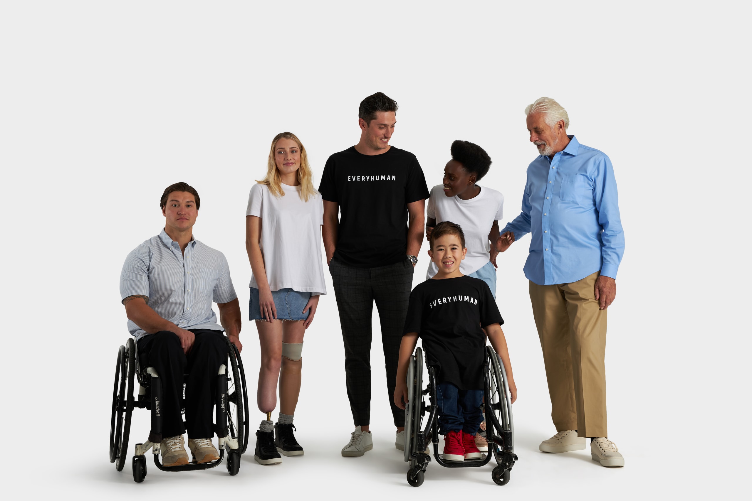 Why we need accessible clothing Good Magazine