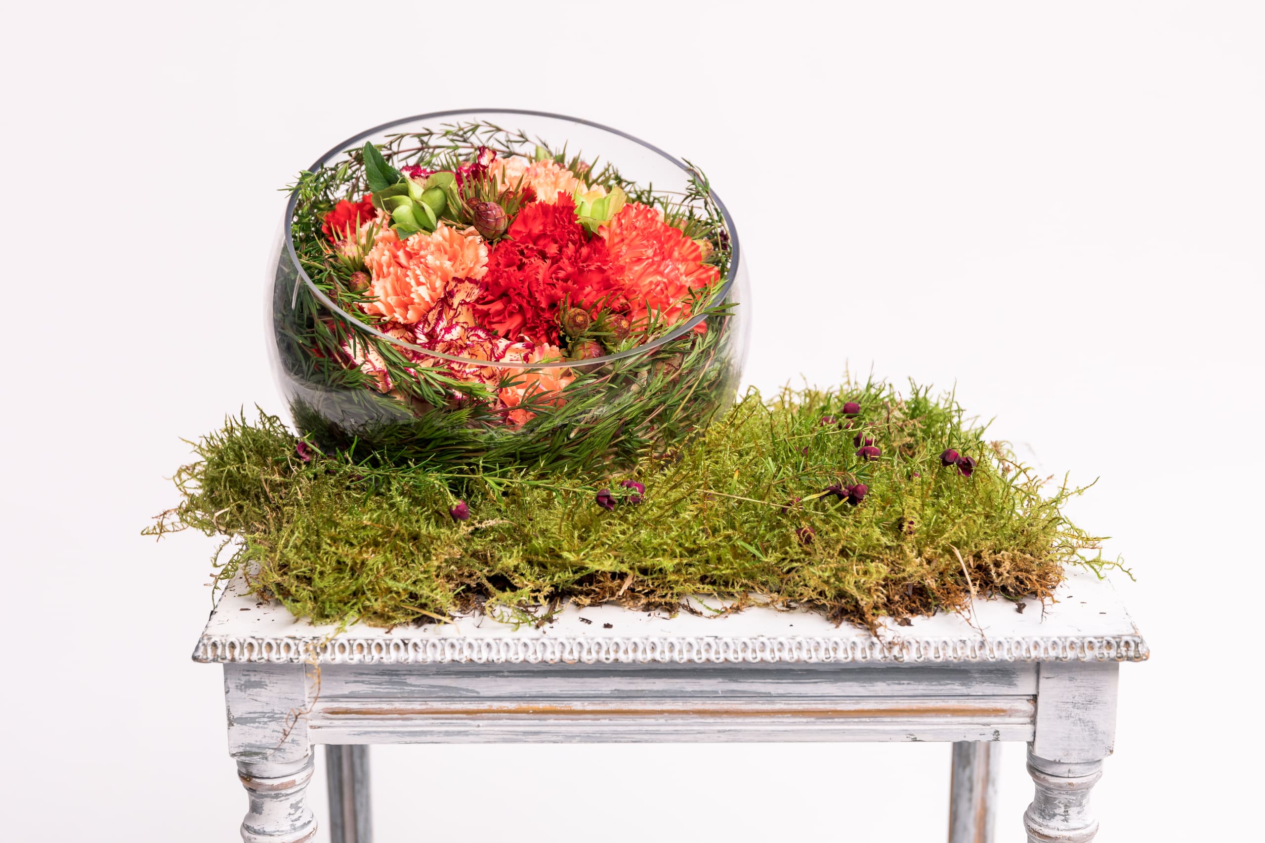 In bloom NZ Flowers Week is back Good Magazine