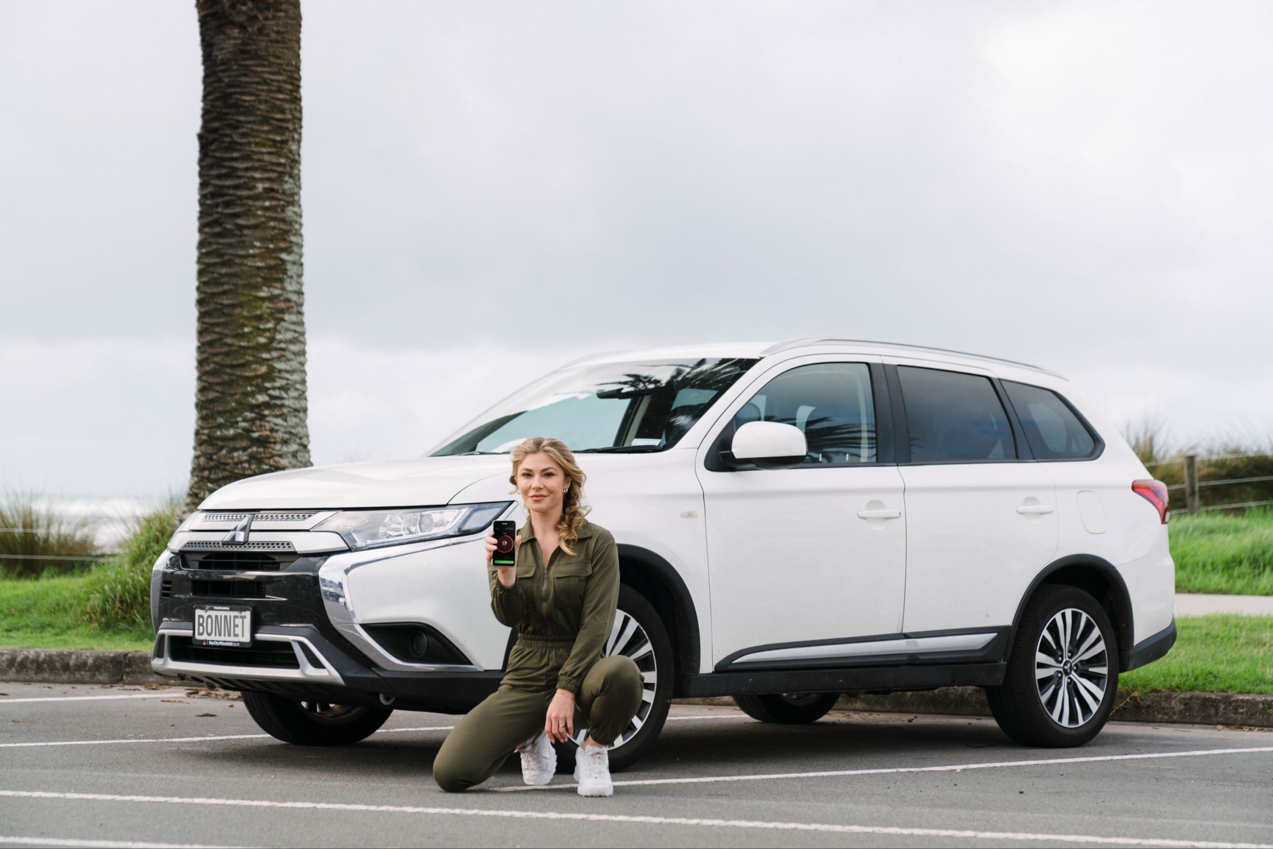 Introducing The app that helps with your car admin Idealog