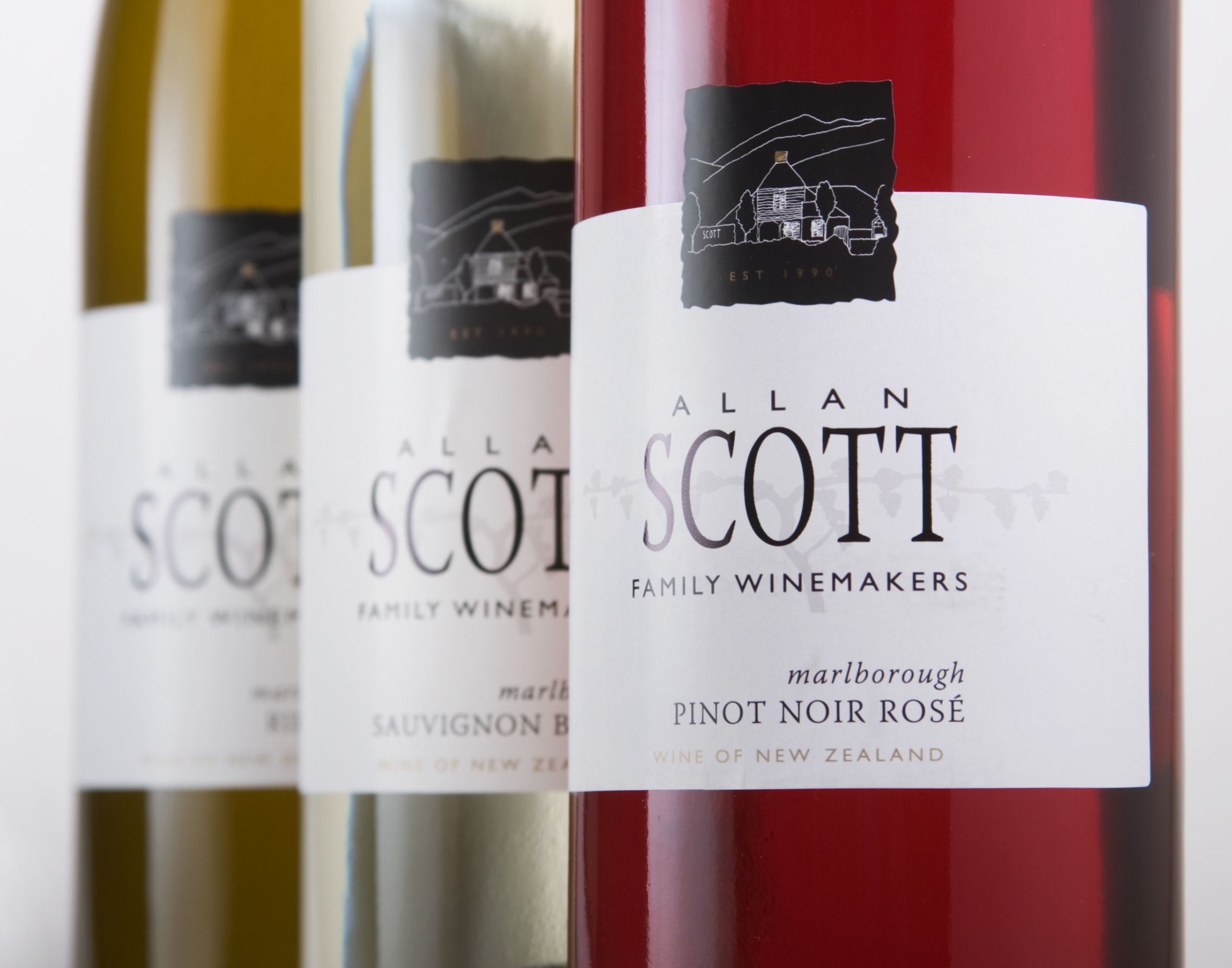 Allan Scott wine giveaway stoppress.co.nz