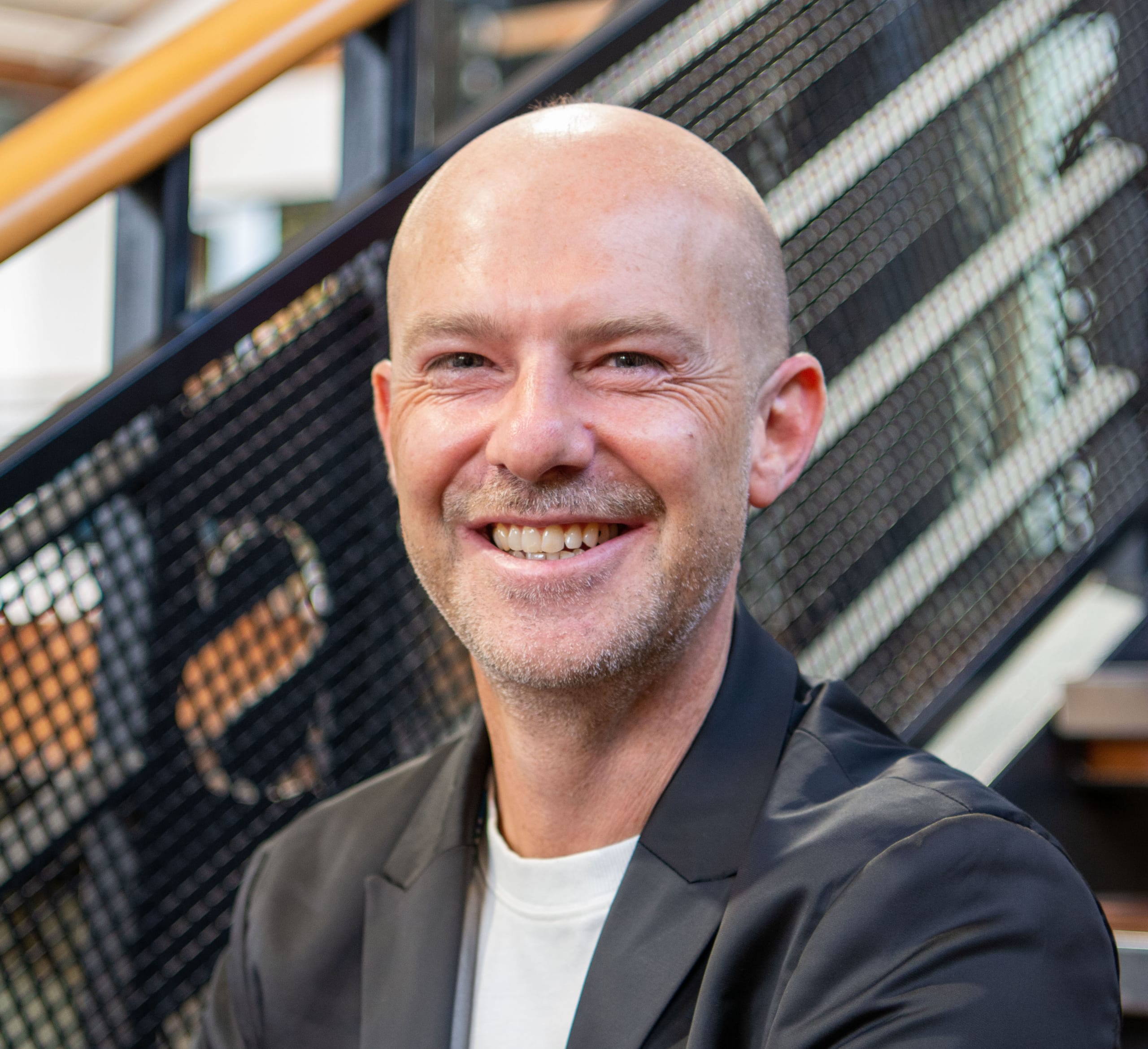 Year in Review 2022 Olly King of Spark Foundry stoppress.co.nz