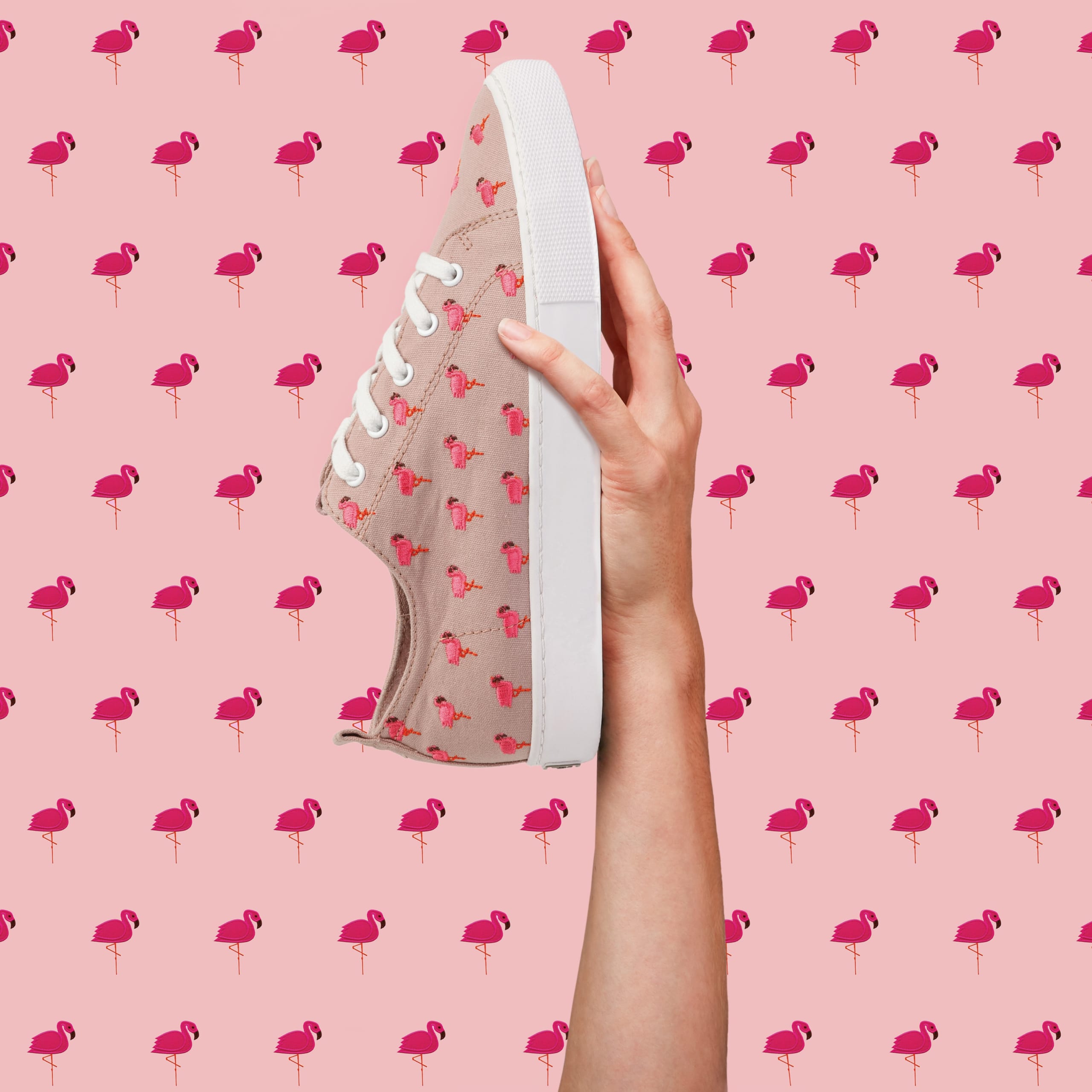 Design your own Custom Kicks Good Magazine