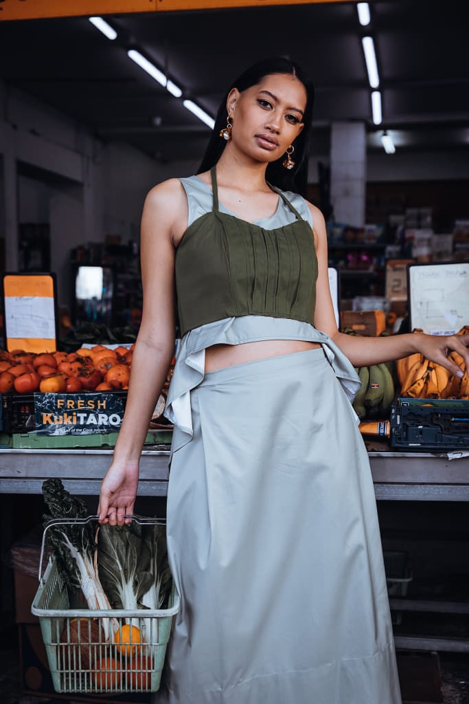 New date for Pacific Fusion Good Magazine