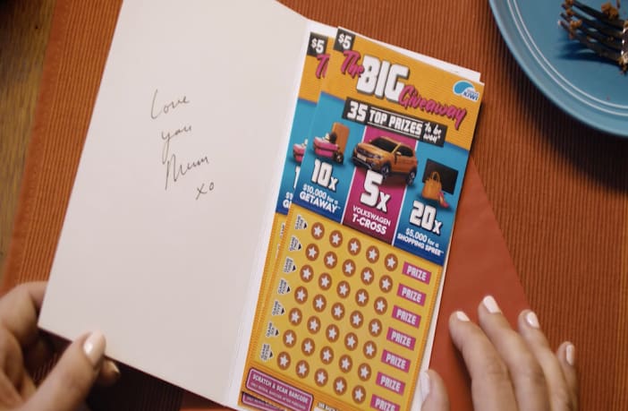 TBWANZ and Lotto New Zealand s Instant Kiwi say It s from both of