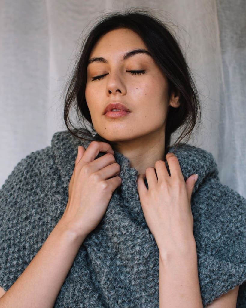 A Journey From Luxury Fashion to Conscious Clothing Good Magazine