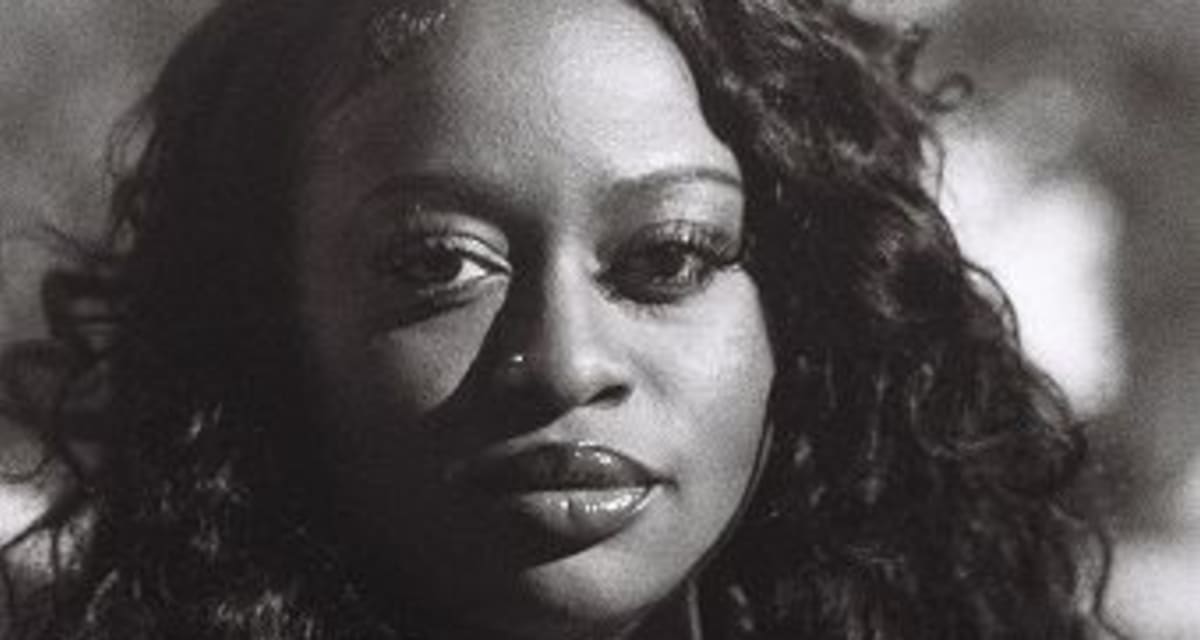 Ayoni Thompson