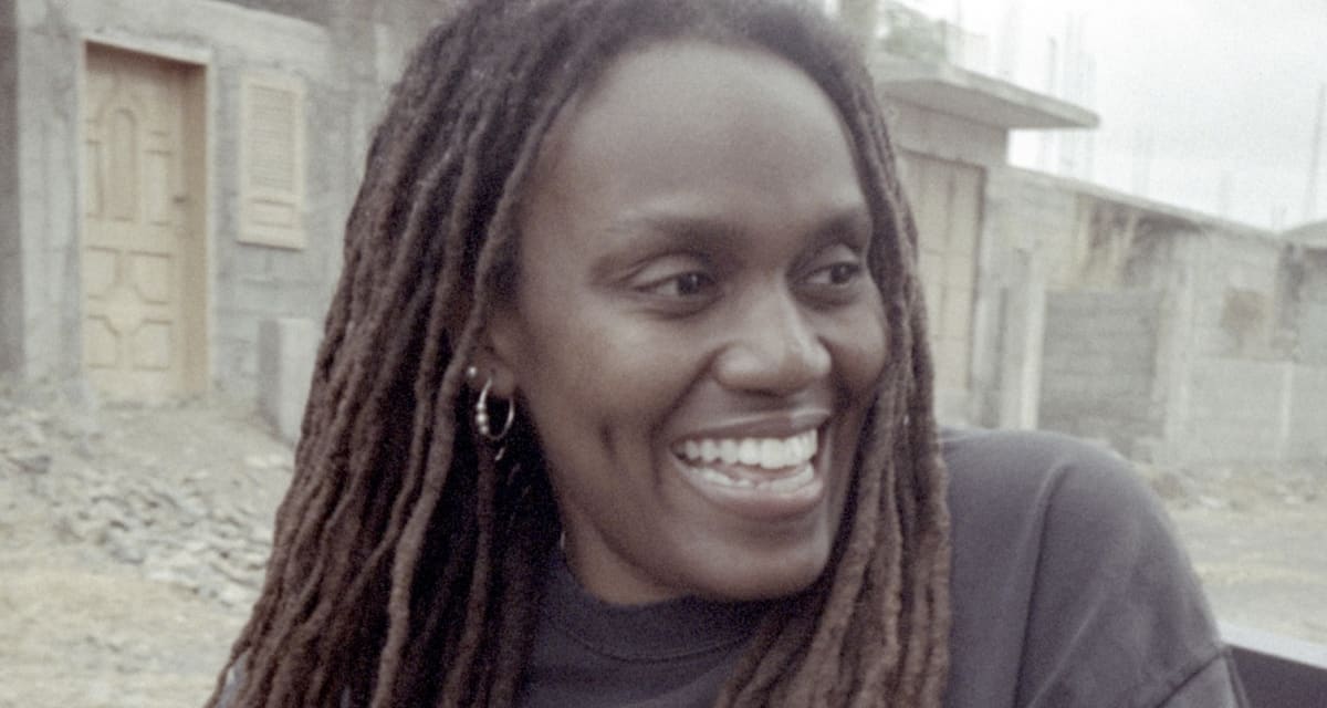 Sasha Phyars-Burgess