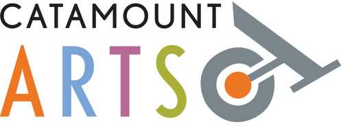 Catamount Arts Logo