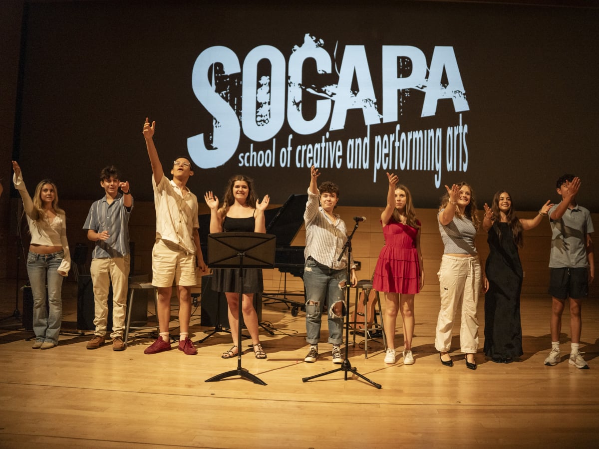 Top 10 Film Festivals for Teen & Youth Filmmakers