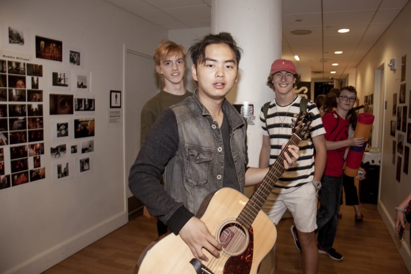 Culture of creativity