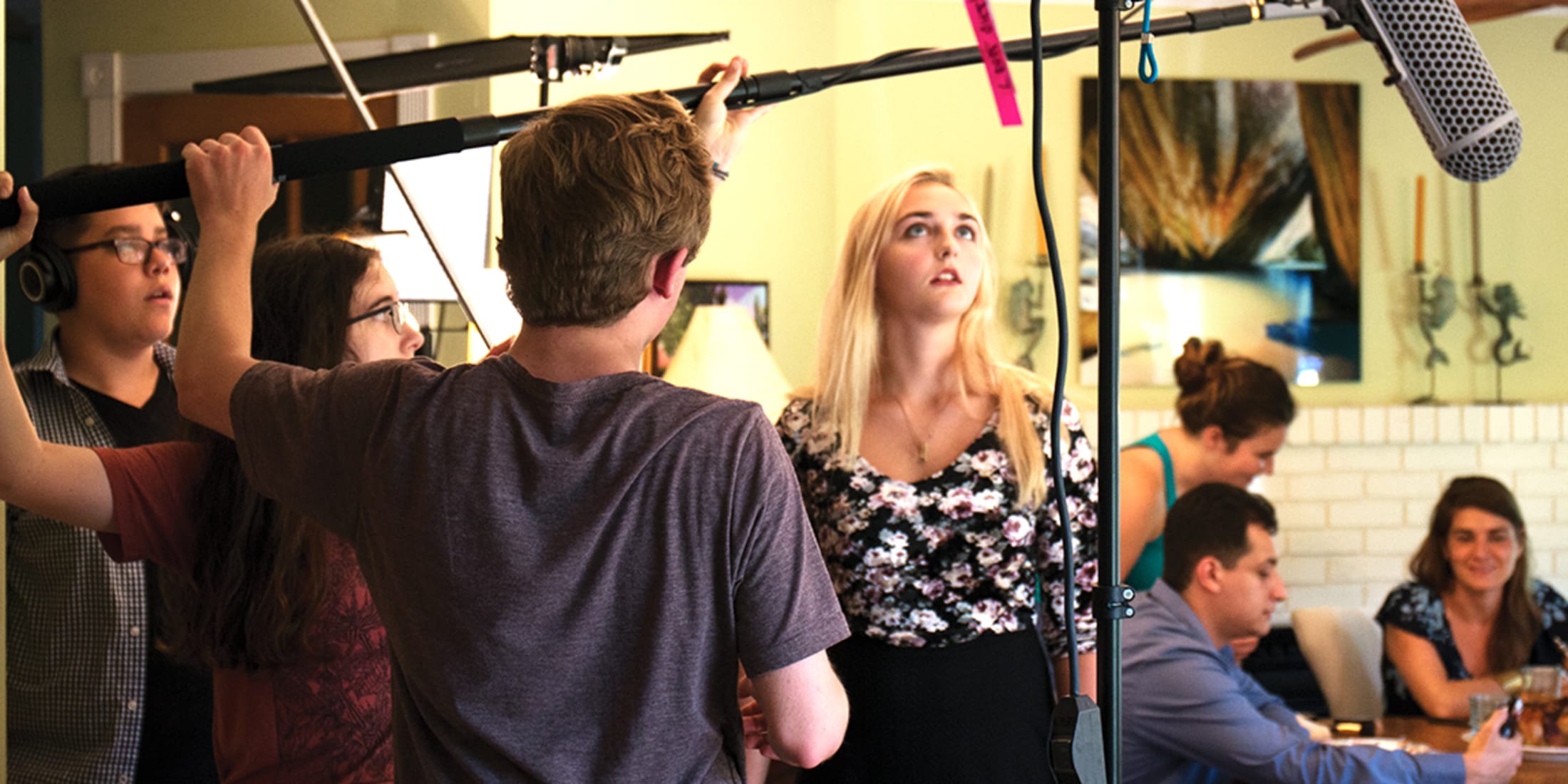 3WK CORE ACTING