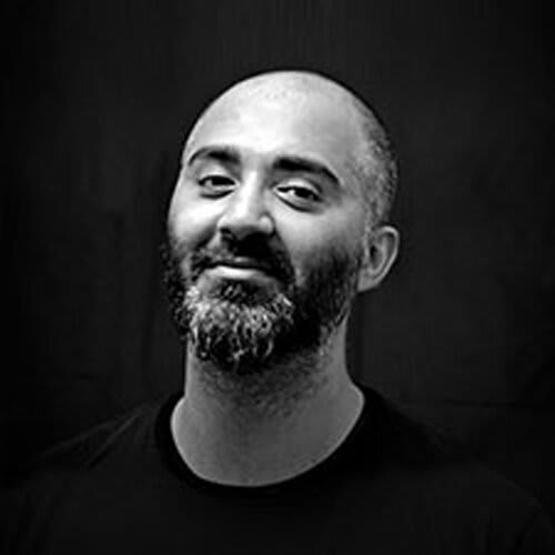 Omar Kakar