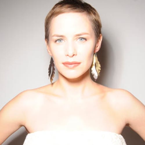 Kelley McRae