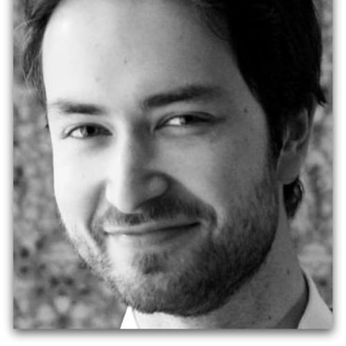 Nick Ordway