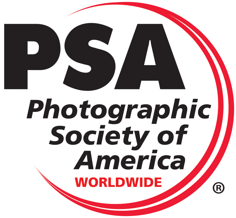 Photographic Society of America Youth Winner